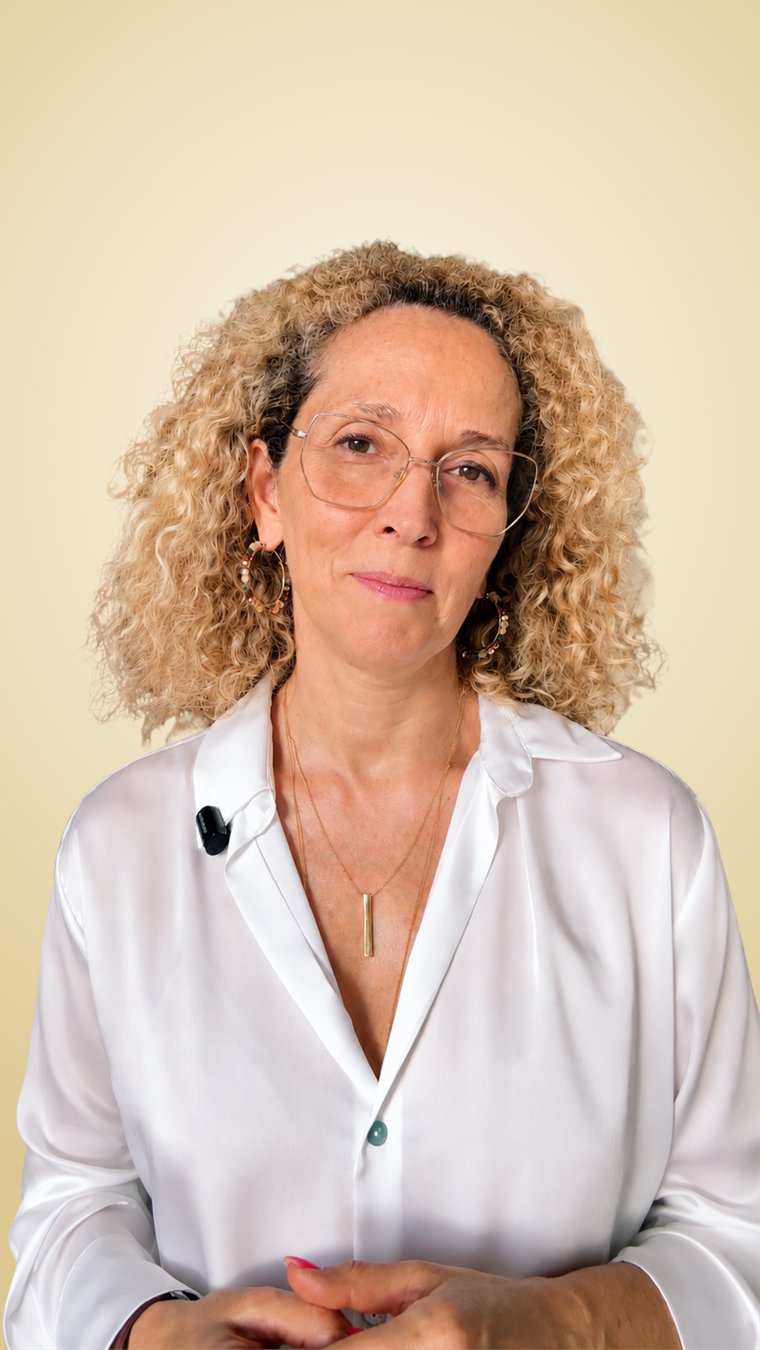 Mag. Elisabeth Lick